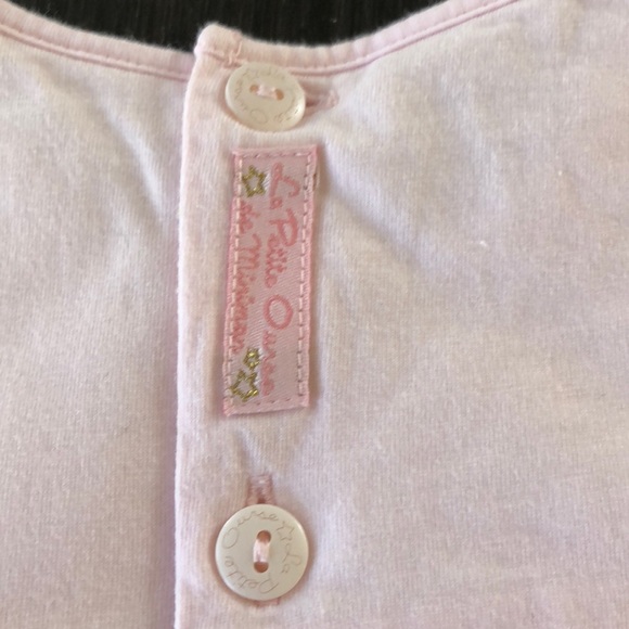 Baby Dress - Picture 4 of 4